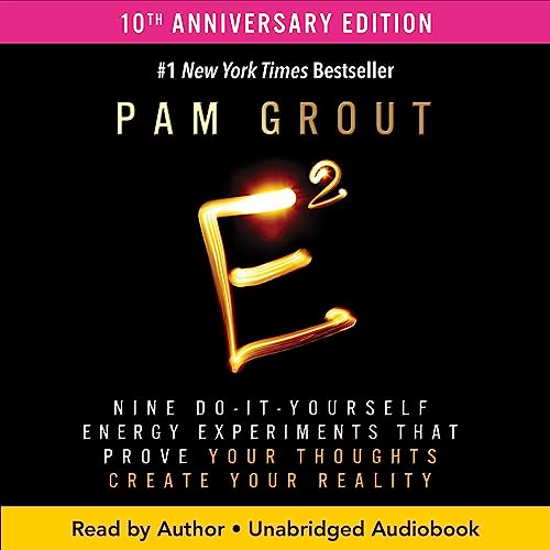 Cover of E-Squared (10th anniversary edition)