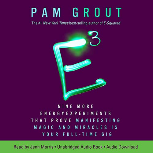 Cover of E-Cubed