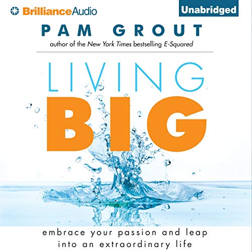 Cover of Living Big