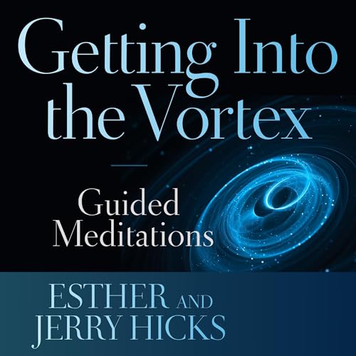 Cover of Getting into the Vortex