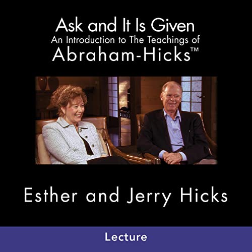 Cover of Ask And It Is Given