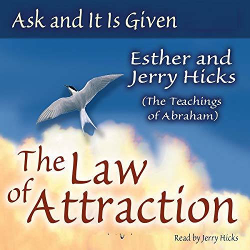 Cover of Ask and It Is Given