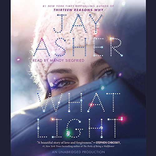 Cover of What Light