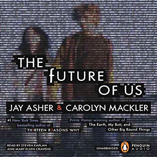 Cover of The Future of Us