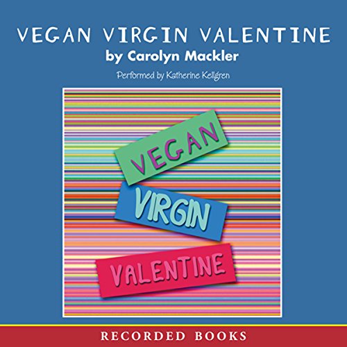 Cover of Vegan, Virgin, Valentine