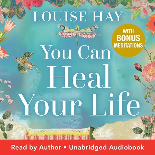 Cover of You Can Heal Your Life