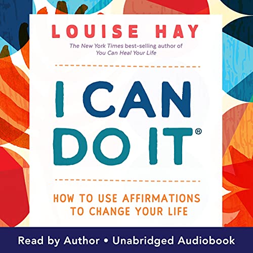 Cover of I Can Do It