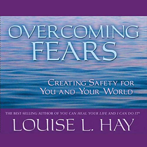 Cover of Overcoming Fears