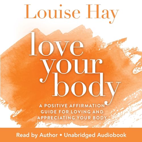 Cover of Love Your Body