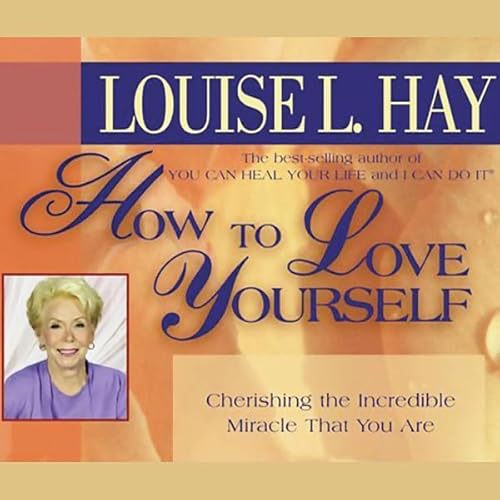Cover of How to Love Yourself