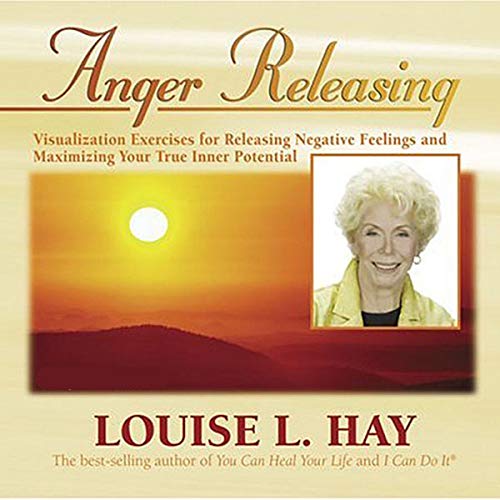 Cover of Anger Releasing