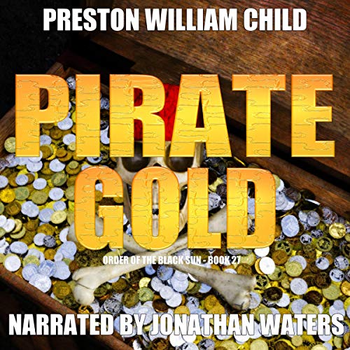 Cover of Pirate Gold