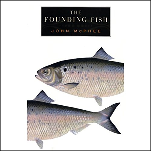 Cover of The Founding Fish