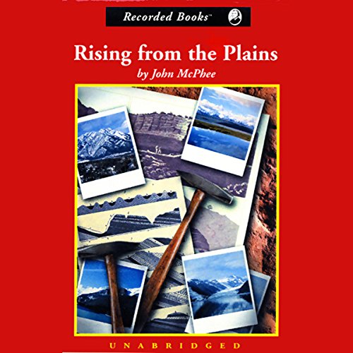 Cover of Rising From the Plains