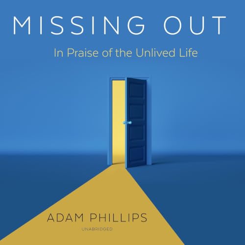Cover of Missing Out