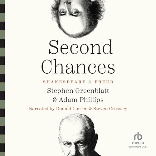 Cover of Second Chances