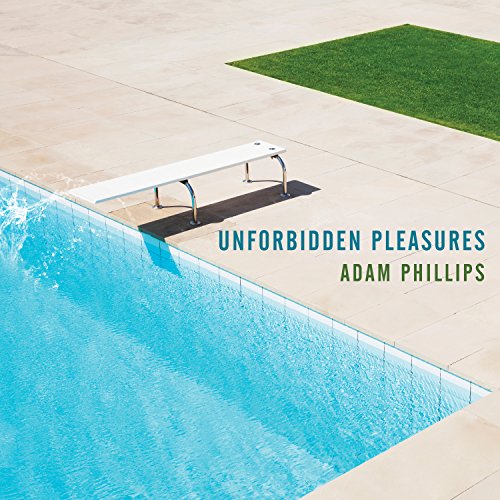 Cover of Unforbidden Pleasures
