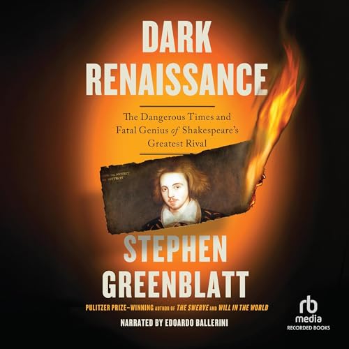 Cover of Dark Renaissance