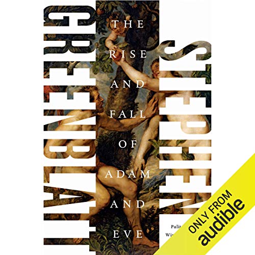 Cover of The Rise and Fall of Adam and Eve