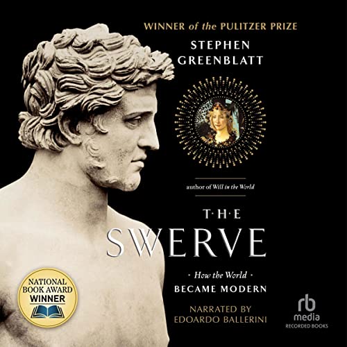 Cover of The Swerve