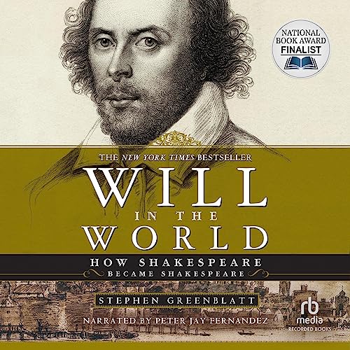 Cover of Will in the World
