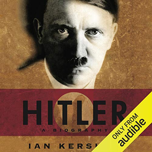 Cover of Hitler