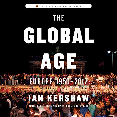 Cover of The Global Age