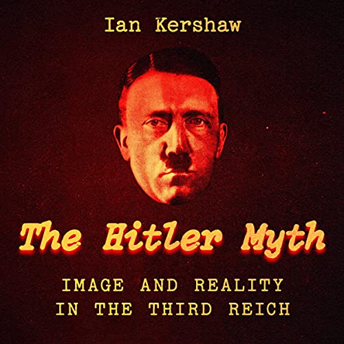 Cover of The "Hitler Myth"