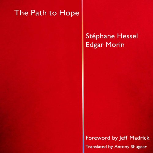 Cover of The Path to Hope