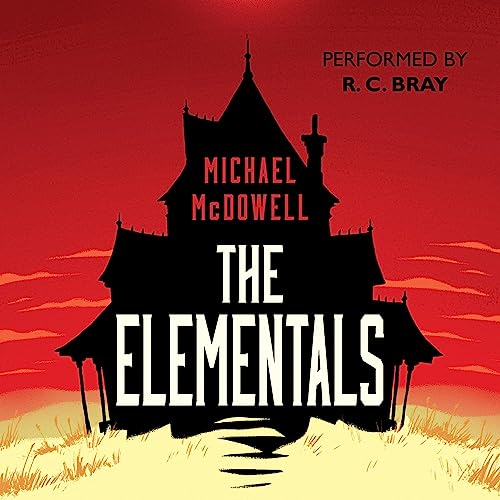 Cover of The Elementals
