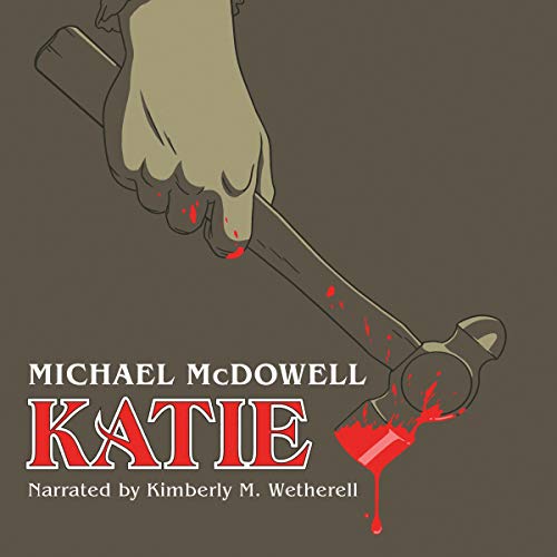 Cover of Katie