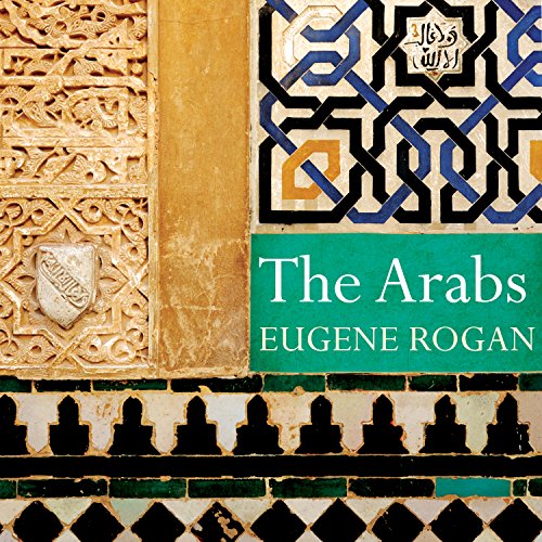 Cover of The Arabs