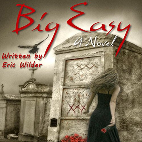 Cover of Big Easy