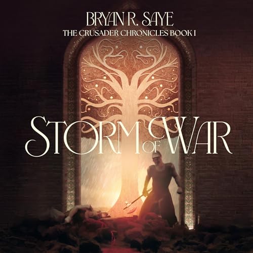 Cover of Storm of War