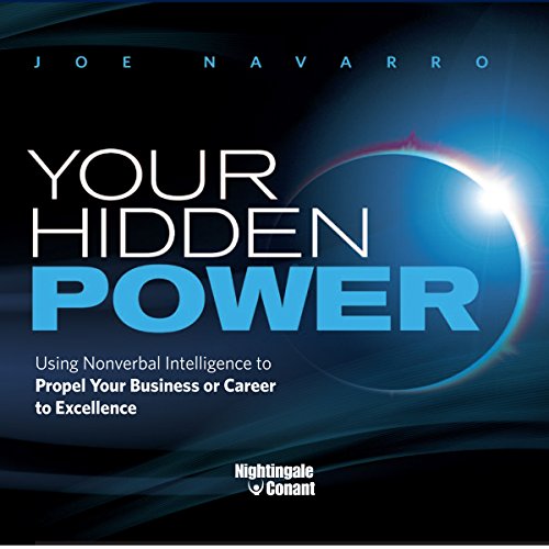 Cover of Your Hidden Power