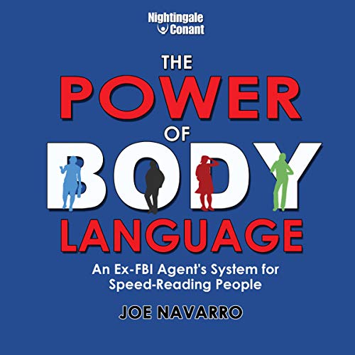 Cover of The Power of Body Language