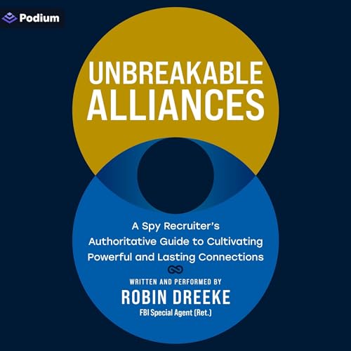 Cover of Unbreakable Alliances