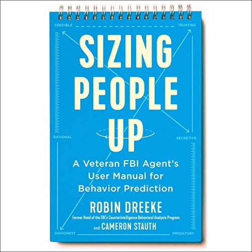 Cover of Sizing People Up
