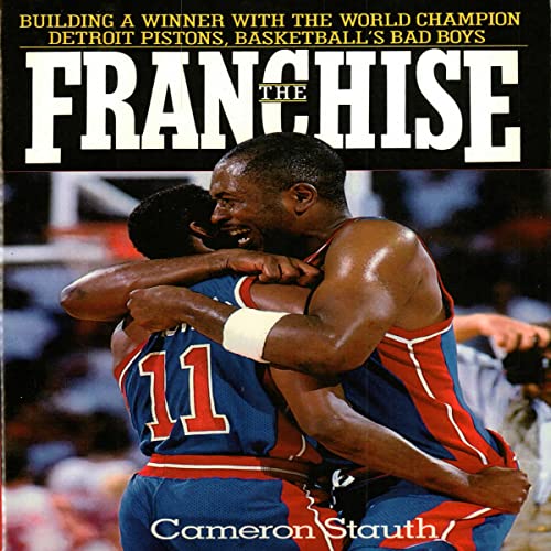 Cover of The Franchise
