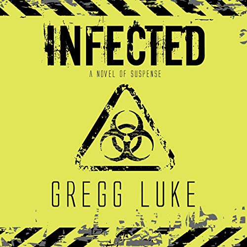 Cover of Infected