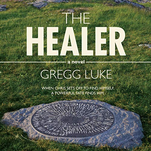 Cover of The Healer