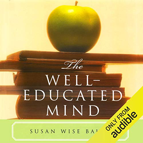 Cover of The Well Educated Mind