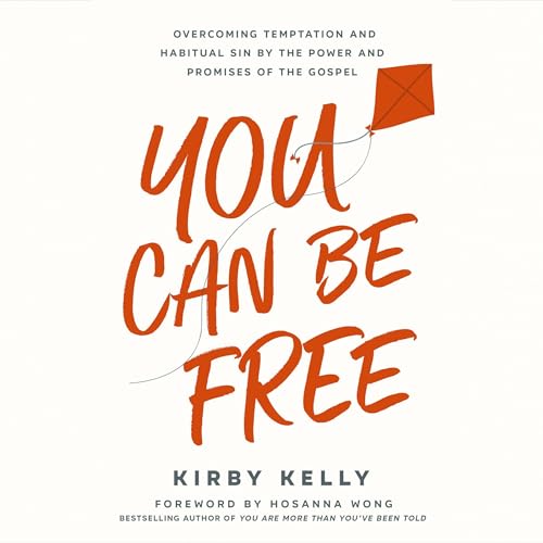 Cover of You Can Be Free