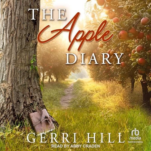 Cover of The Apple Diary