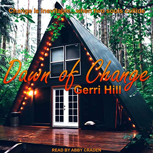 Cover of Dawn of Change