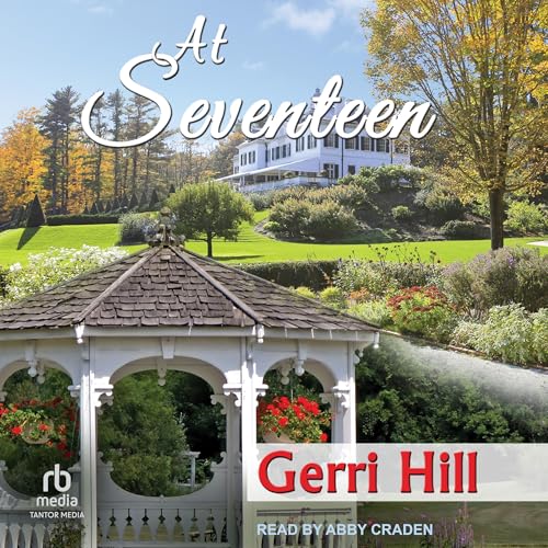 Cover of At Seventeen