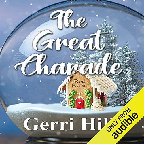 Cover of The Great Charade