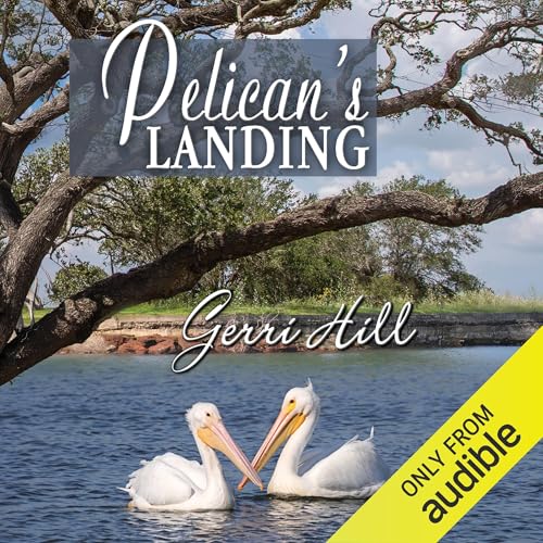 Cover of Pelican’s Landing