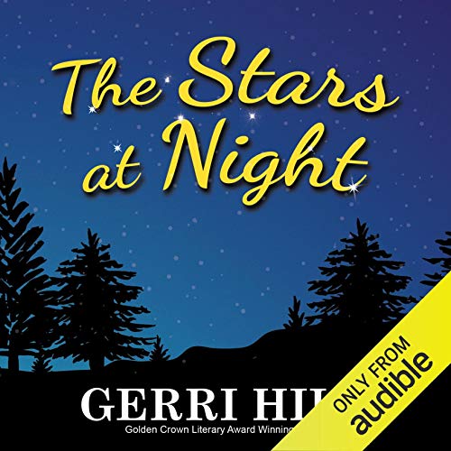 Cover of The Stars at Night