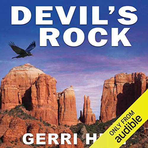 Cover of Devil’s Rock